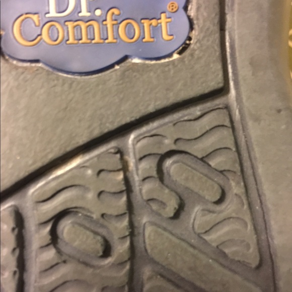 Dr. Comfort Shoes - Picture 2 of 3